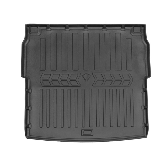 3D килимок в багажник e:NP2 (2024-...) (upper trunk)
