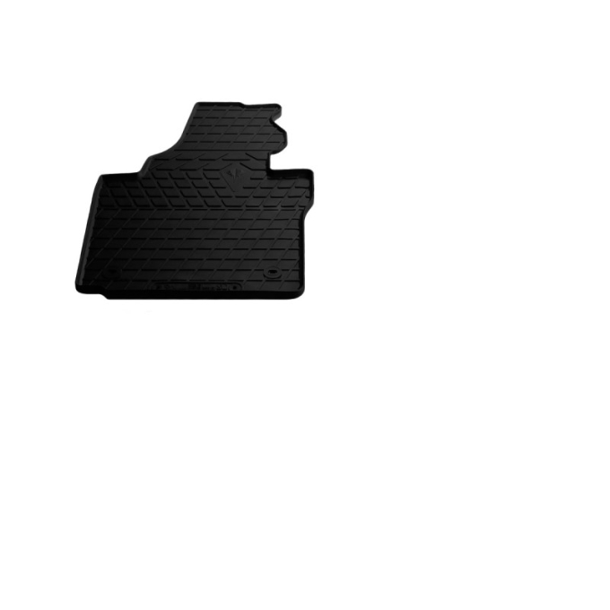 Touran I (2003-2015) килимок передній лівий