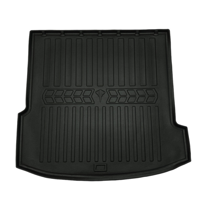 3D килимок в багажник C167 GLE Coupe (2019-...)