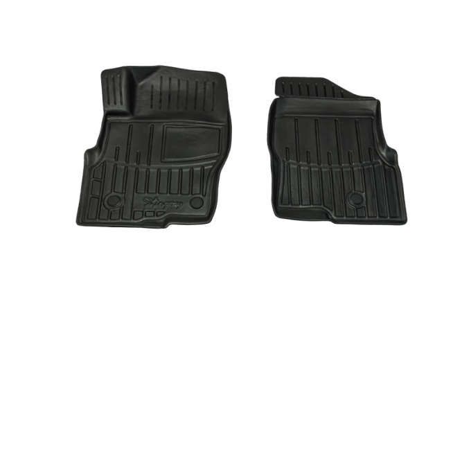 Pathfinder III (R51) (2010-2015) комплект 3D килимків з 2 штук