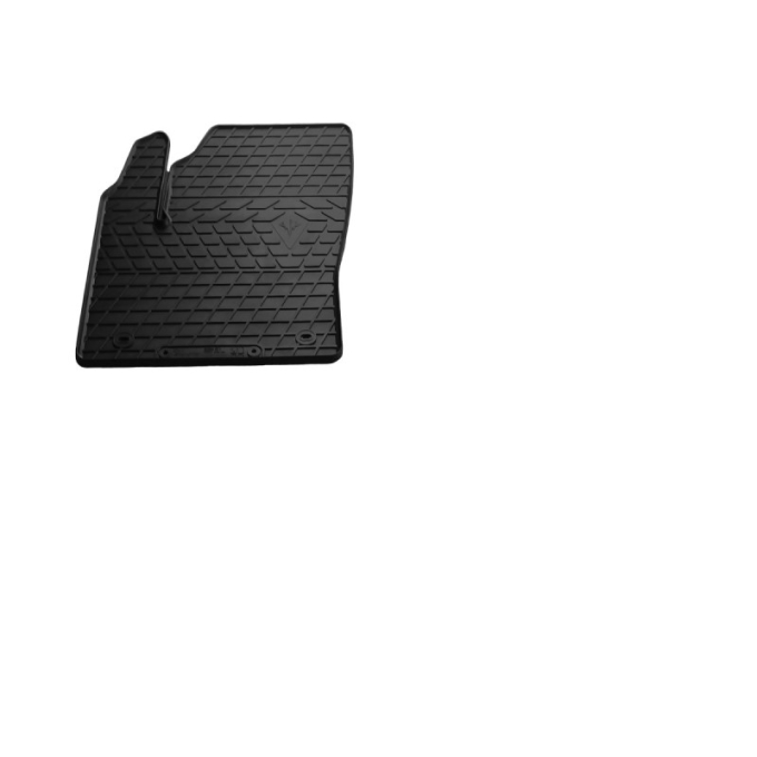 C-HR (2016-...) килимок передній лівий