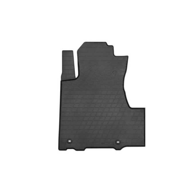 HONDA CR-V III (2006-2012) килимок передній лівий