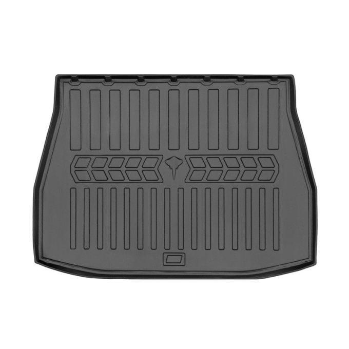 3D килимок в багажник C-HR  (2025-...) (upper trunk)