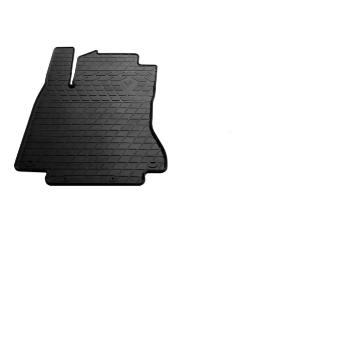 W246 B Electric Drive (2014-2018) килимок передній лівий