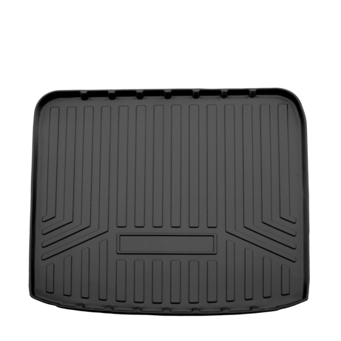 3D килимок в багажник Han EV (2020-...)