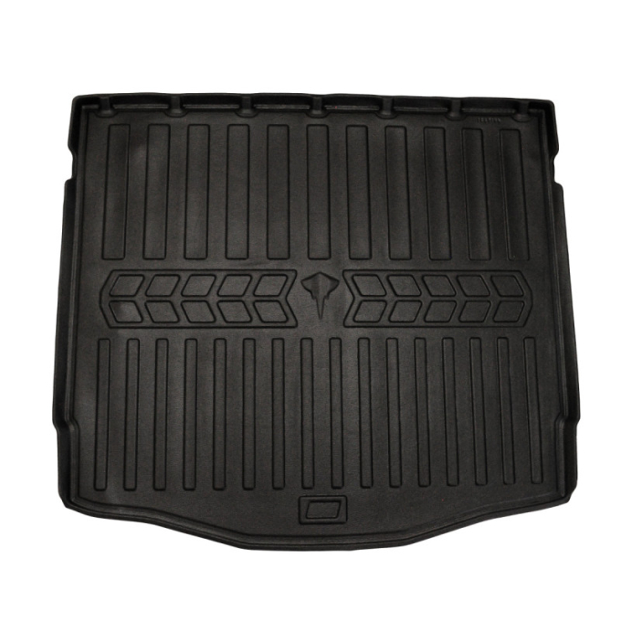 3D килимок в багажник Grandland (2024-...) (upper trunk)