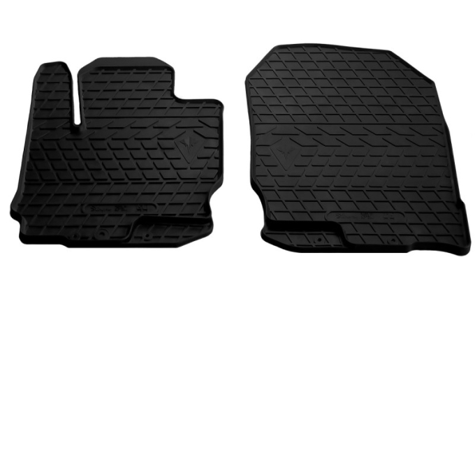 COLT (Z30) (2004-2012) комплект килимків з 2 штук