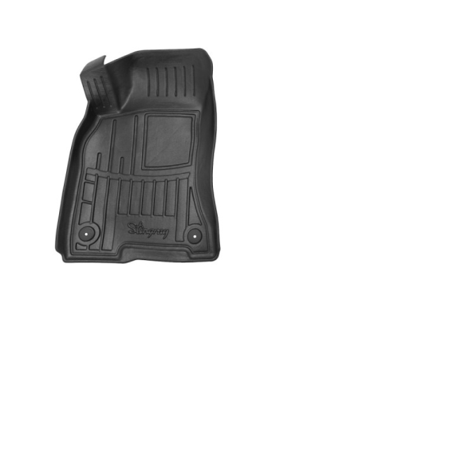 AUDI A6 (C5) (1997-2004) 3D килимок передній лівий