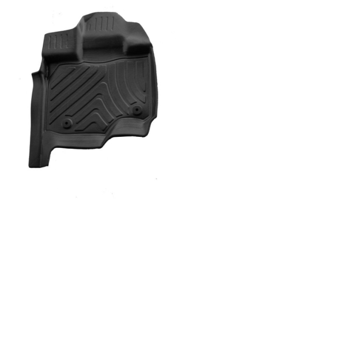 F-150 Lightning (2022-...) 3D килимок передній лівий