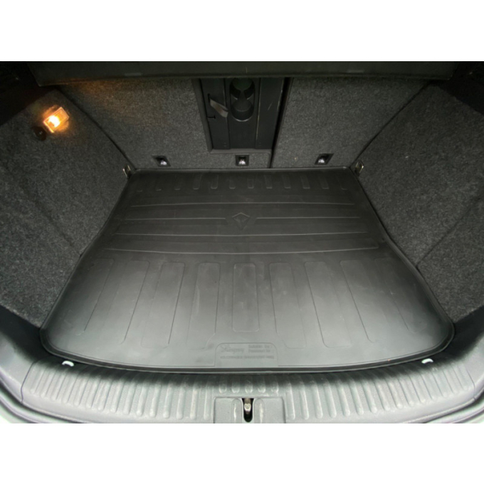 VOLKSWAGEN Tiguan I (2007-2015) килимок в багажник
