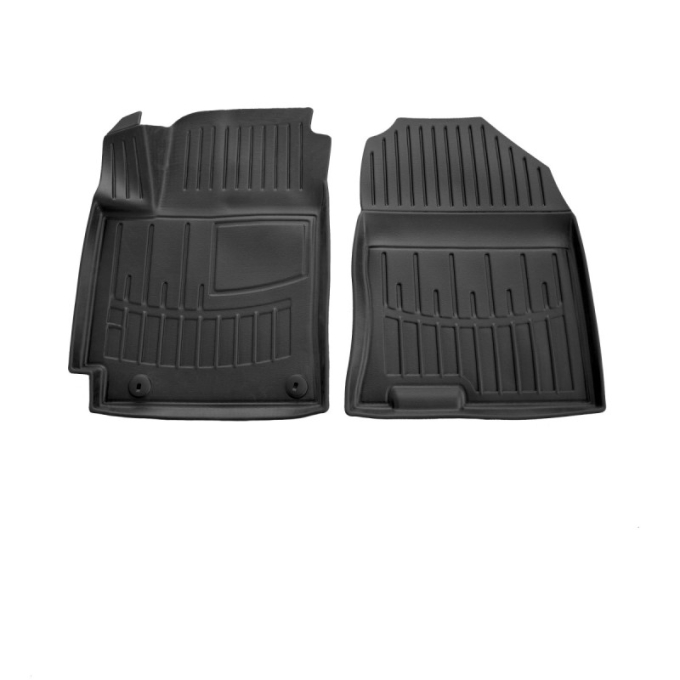 Kona (2017-...) (Europe) комплект 3D килимків з 2 штук