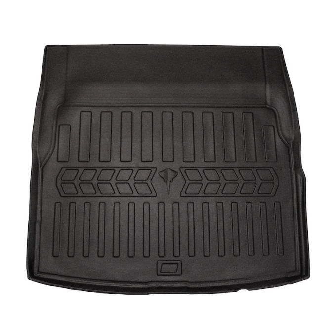 3D килимок в багажник S60 III (2018-…)