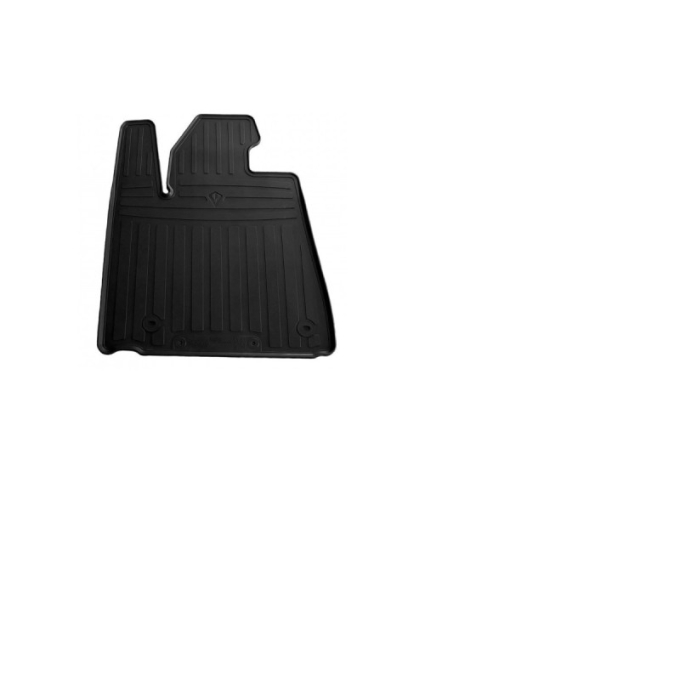 TOYOTA Tundra (2007-2013) килимок передній лівий