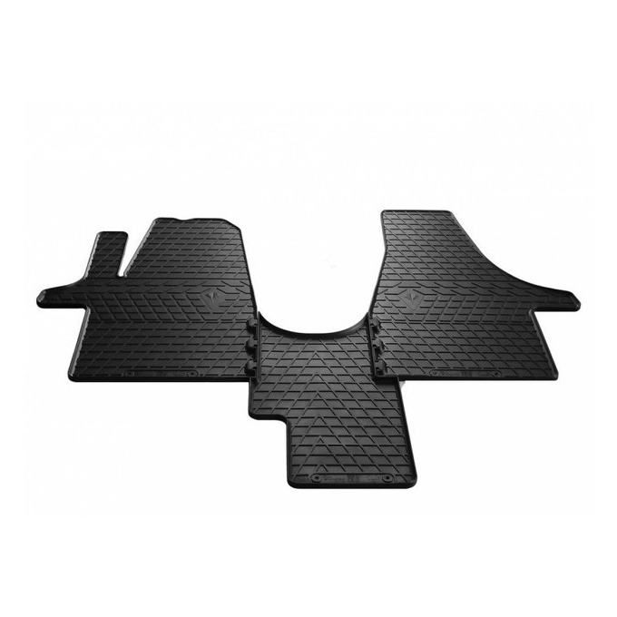 T6 (1plus1) (2015-...) комплект килимків з 3 штук