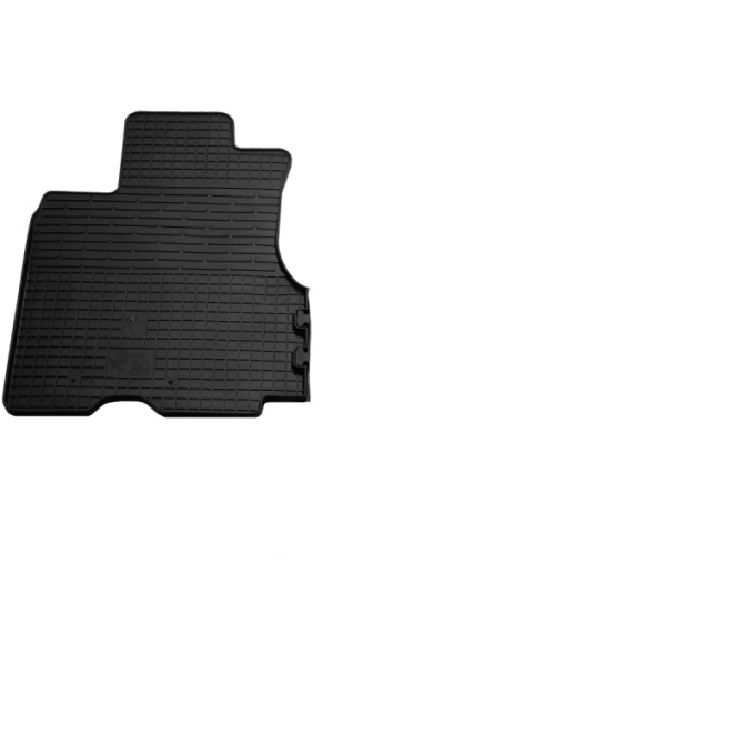 CR-V II (2002-2006) килимок передній лівий