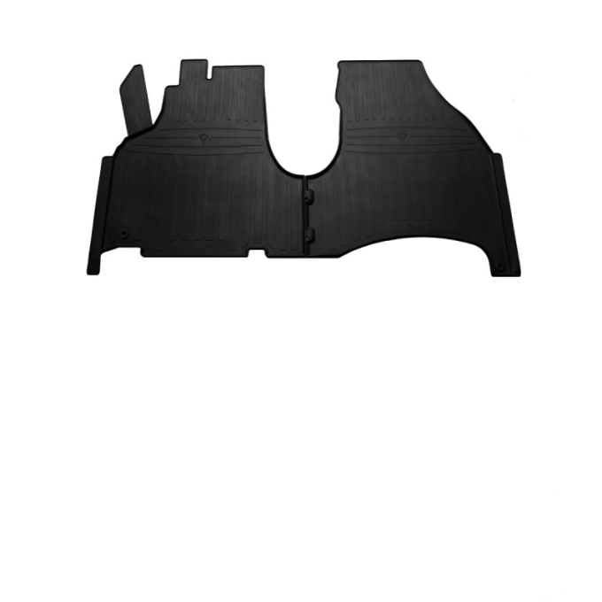 C8 (2002-2014) комплект килимків з 2 штук