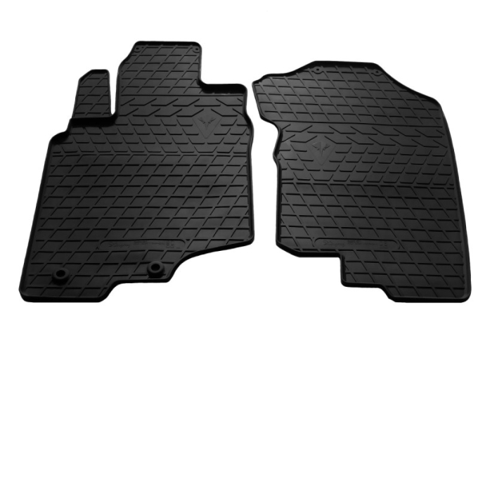 Insight II (2009-2014) комплект килимків з 2 штук