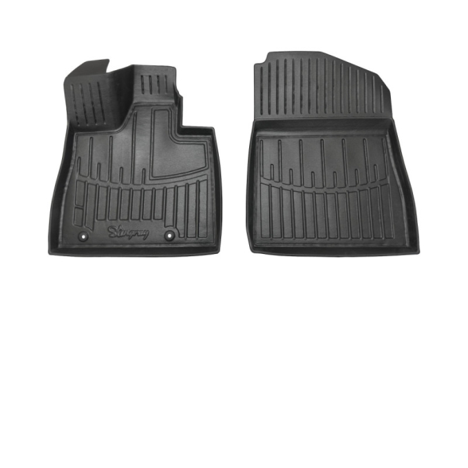 Tang L (2025-...) комплект 3D килимків з 2 штук