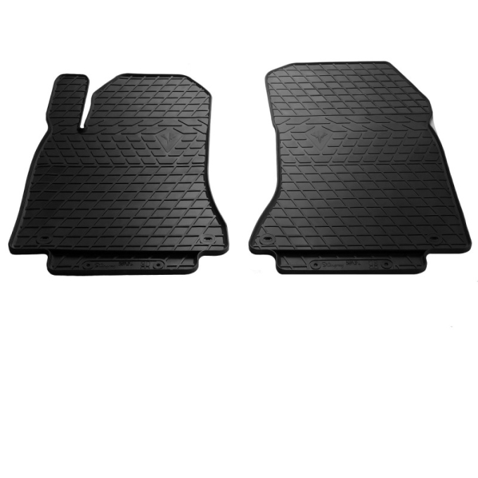 Q30 (2015-...) комплект килимків з 2 штук