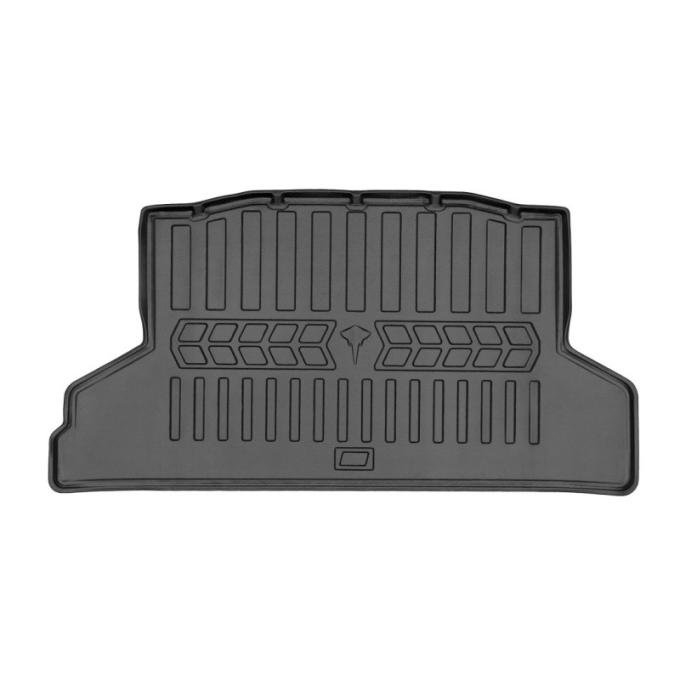 3D килимок в багажник e:NP1 (2022-...) (lower trunk)