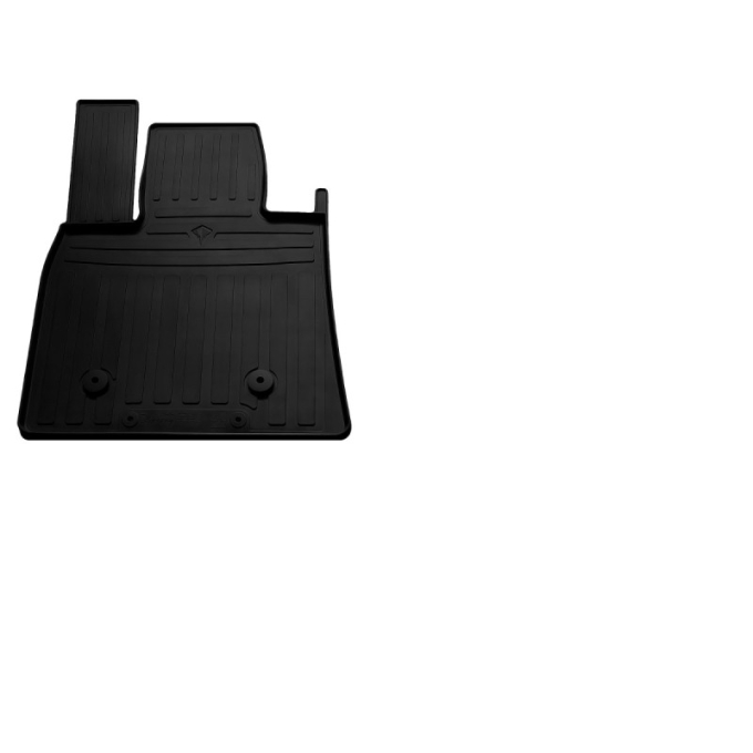 Stelvio (2017-...) килимок передній лівий