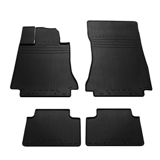 Giulia (2016-...) комплект килимків з 4 штук