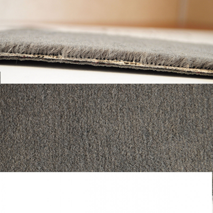 RENAULT KANGOO NEW EXPRESS МКП 5м. пасаж. 2008 FL FR Комплект з 2-х килимків