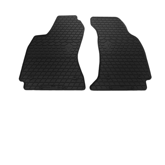 A4 (B5) (1994-2001) комплект килимків з 2 штук