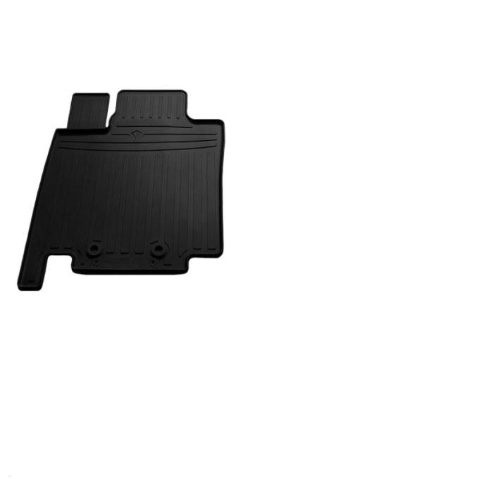 NISSAN Pathfinder IV (R52) (2012-...) килимок передній лівий