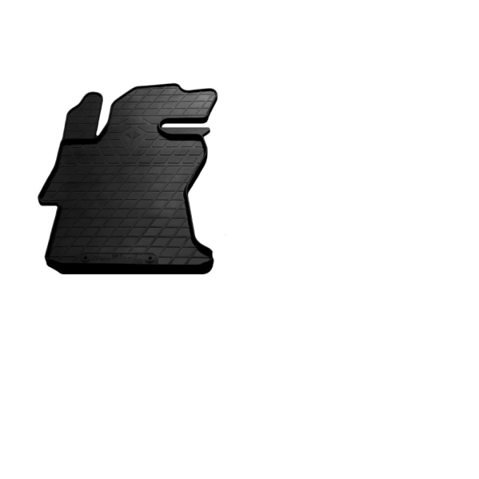 XV (GT) (2017-...) килимок передній лівий