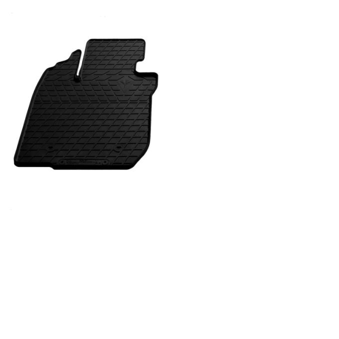 Dacia Duster (2010-2015) килимок передній лівий