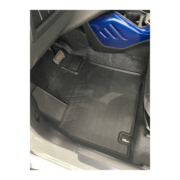 SUZUKI Ignis III (2016-...) килимок передній лівий