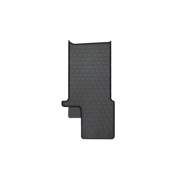NISSAN Primastar (2002-2016) (1plus1) килимок передній середній