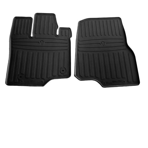 F-150 (Super/Crew cab) (2014-...) килимок передній лівий