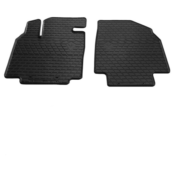 CX-9 (TB) (2007-2016) комплект килимків з 2 штук