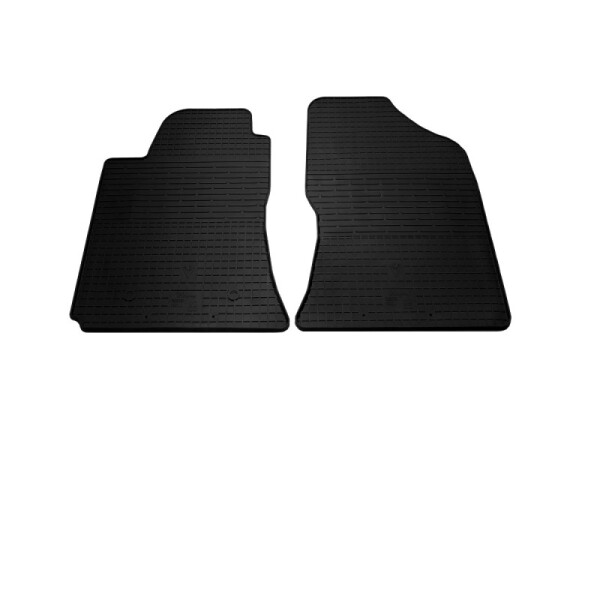 Corolla (E120) (2000-2006) комплект килимків з 2 штук