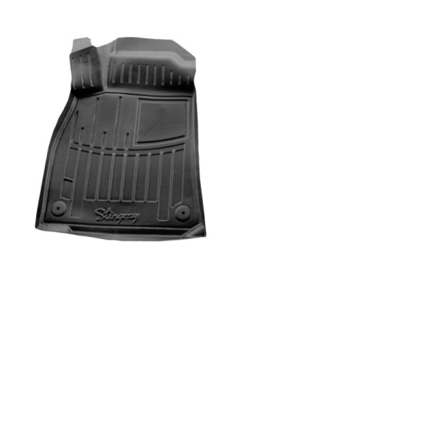 A6 (C8) (2018-...) 3D килимок передній лівий