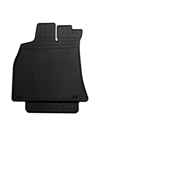 A5 Sportback (8Т) (2007-2016) килимок передній лівий