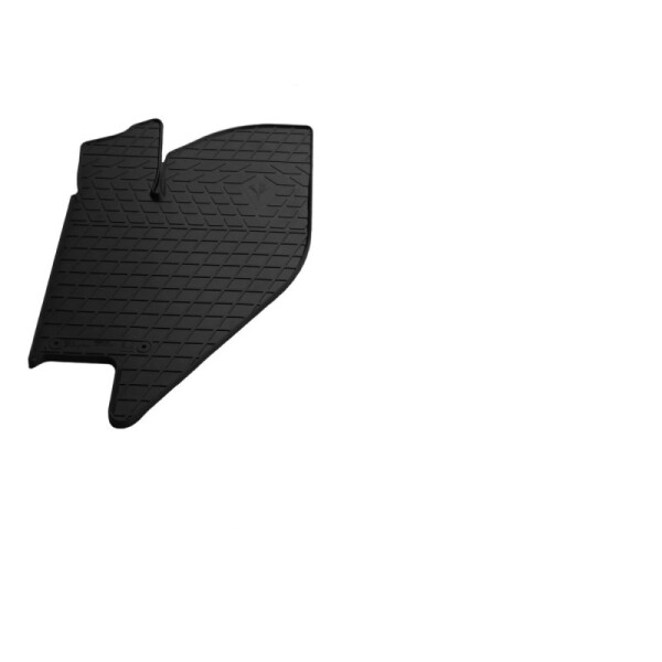 Kalina (1118) (2004-2011) килимок передній лівий