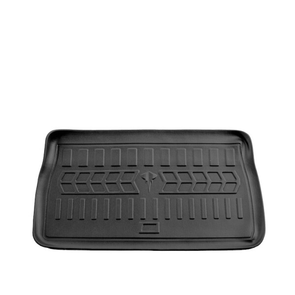 3D килимок в багажник Grand Caravan V (RT) (2008-2020) (7 of 7 seats)