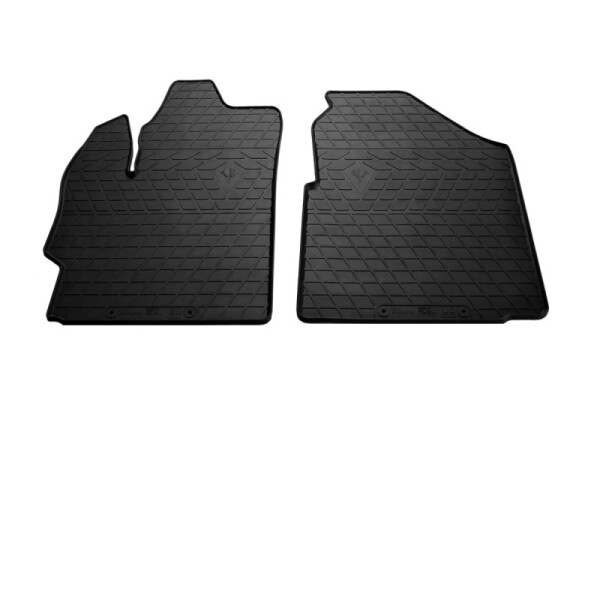 Voleex C30 (2010-2016) комплект килимків з 2 штук