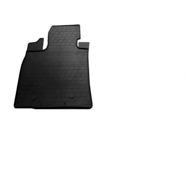 RENAULT Sandero Stepway I (2008-2012) килимок передній лівий