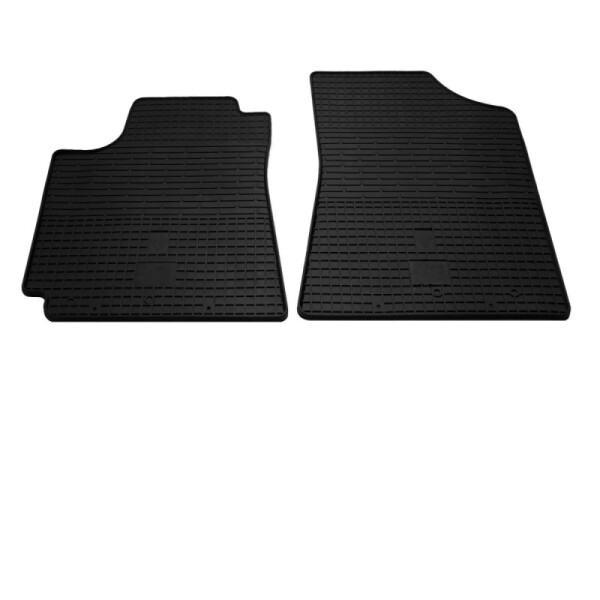 Emgrand EC7 (2009-...) комплект килимків з 2 штук