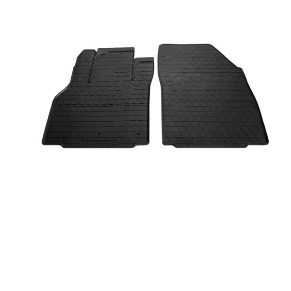 Scenic III (2009-2016) комплект килимків з 2 штук