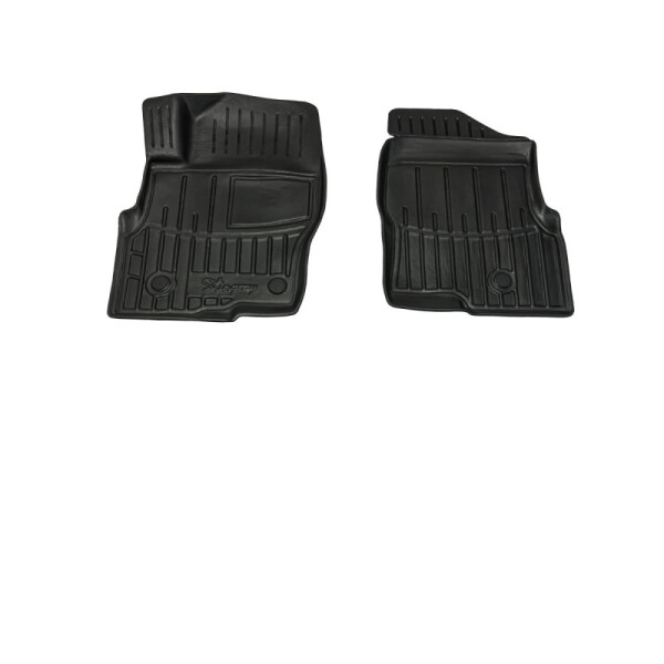 Pathfinder III (R51) (2010-2015) комплект 3D килимків з 2 штук