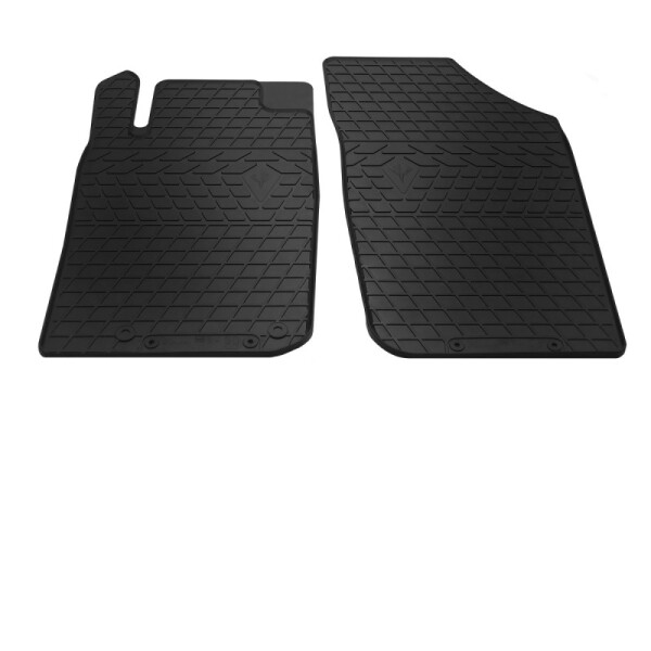 206 (1998-2006) комплект килимків з 2 штук