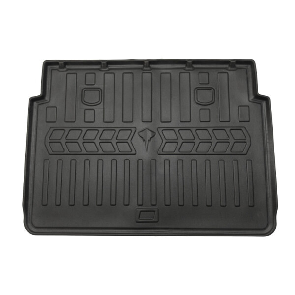 3D килимок в багажник C-Max (USA/gasoline) (2010-2019)