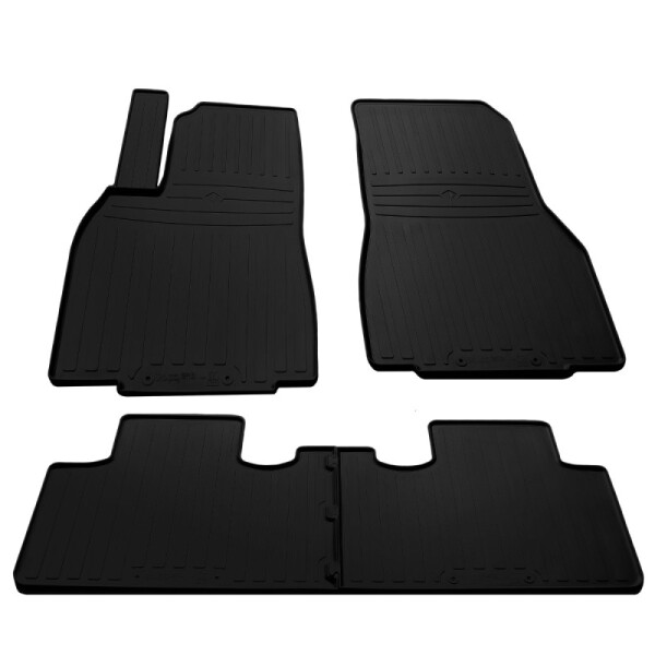 Model Y (Original Mount) (2019-…) комплект килимків з 4 штук