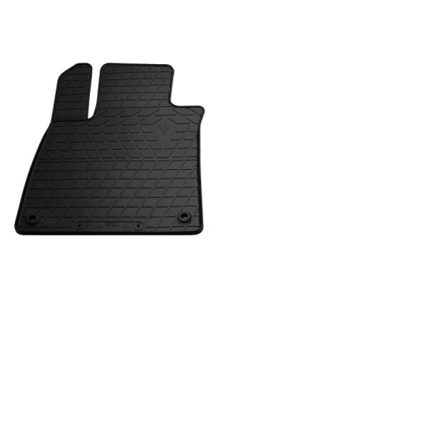 Accord X  (2017-...) килимок передній лівий