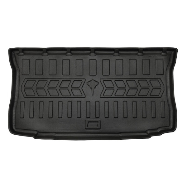 3D килимок в багажник Yaris I (P1) (1999-2006) (hatchback)